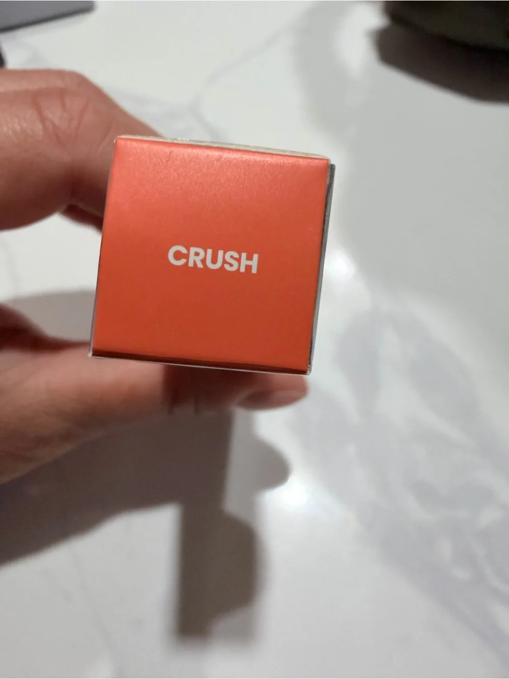 Wonderskin Radiant all day Lip stain Crush